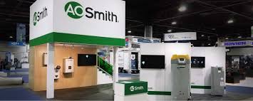 Retail store branding setup